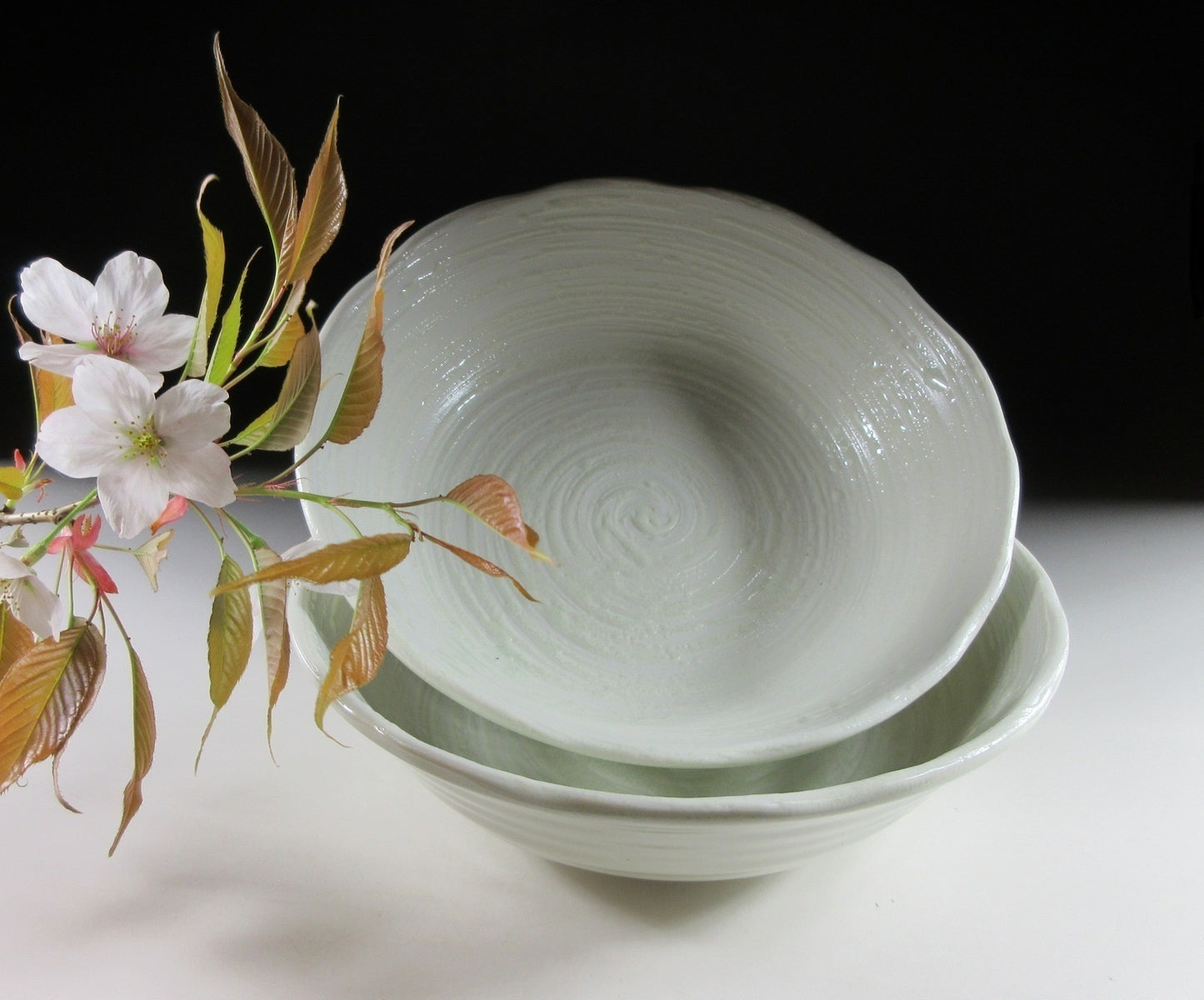 Ariko Gama Serving Bowls