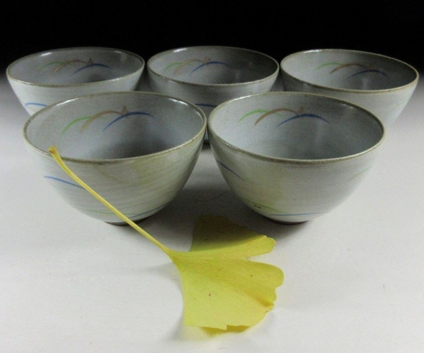 Sencha Cups – Kominka Zakka