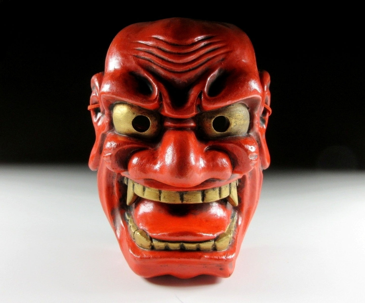 Small Kijin Mask