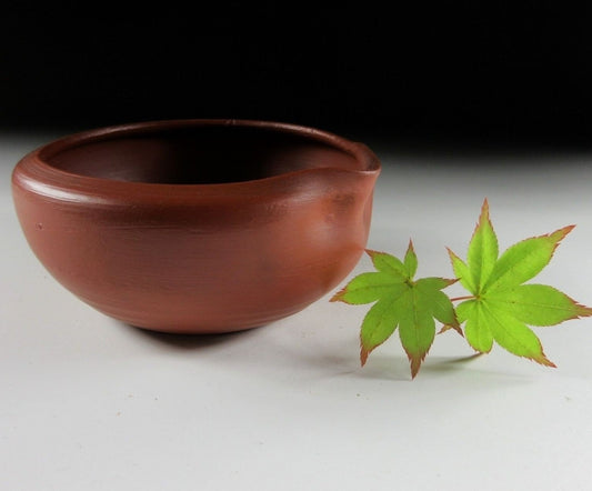 Small Tokoname-ware Yuzamashi