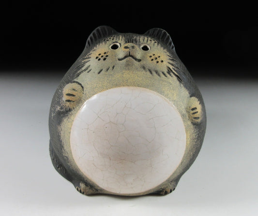 Shigaraki 'Daifuku' Tanuki