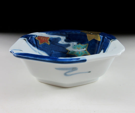 SMALL Arita-ware Dish