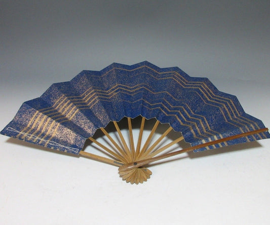 Miyawaki Baisenan Sensu Fan