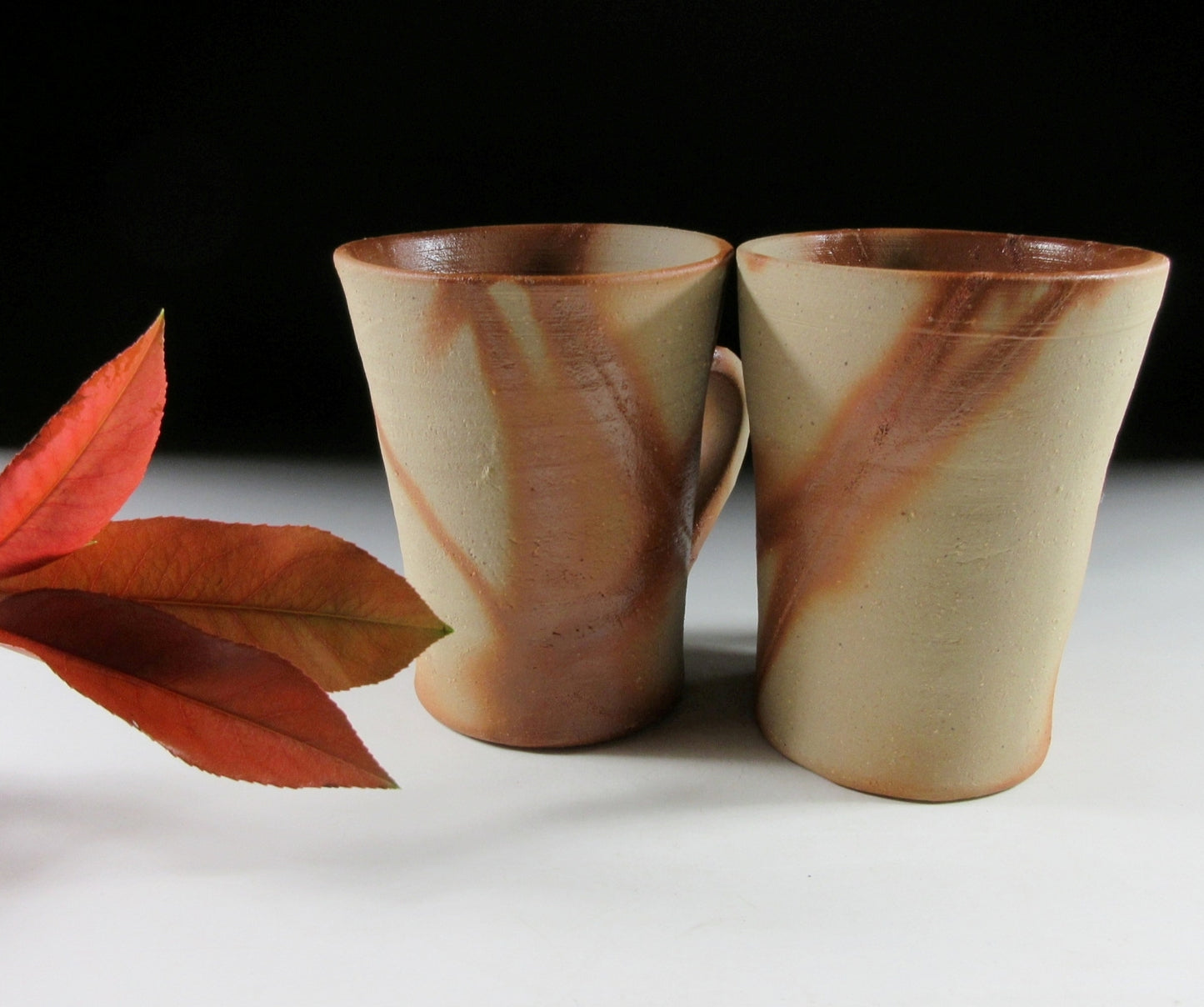 Kataoka Seikan Wood-Fired Cups