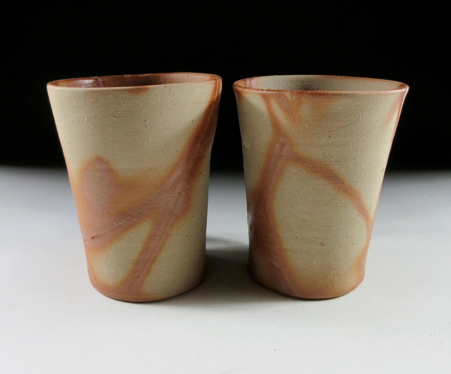 Kataoka Seikan Wood-Fired Cups