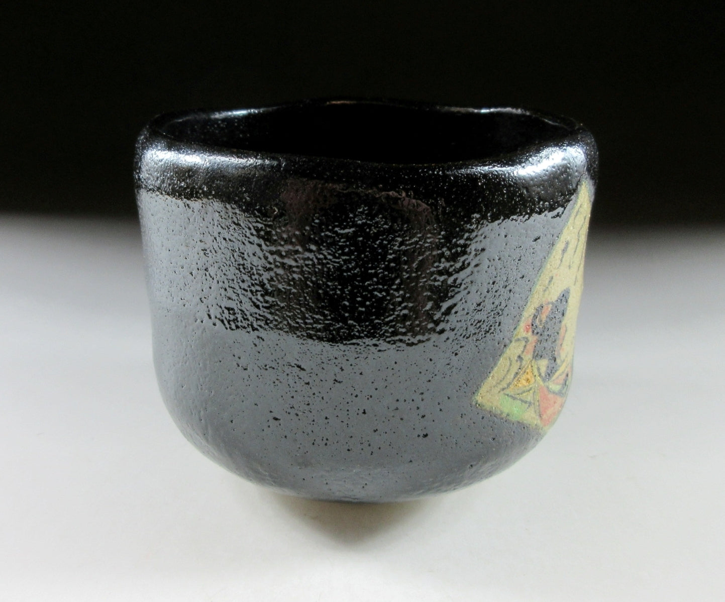 Ono Keizan ‘Ono no Komachi’ Chawan