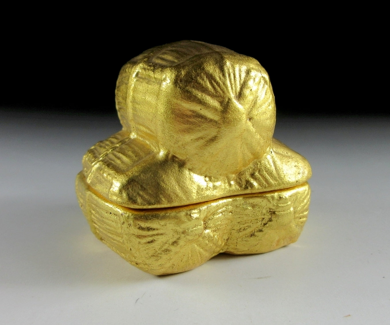 Tokodo 'Fukutawara' Gold Bales Kogo