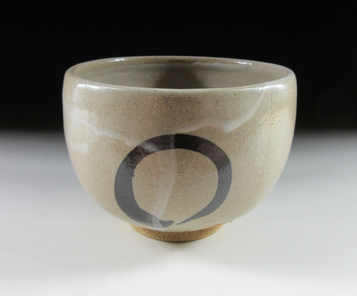 Masuda Toukei Karatsu-ware 'Enso' Chawan