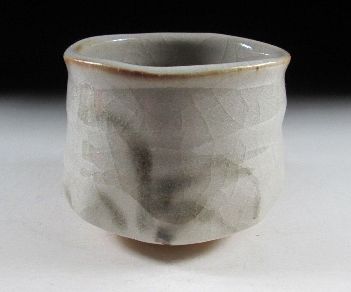 Imai Shizuo Mino-ware Chawan