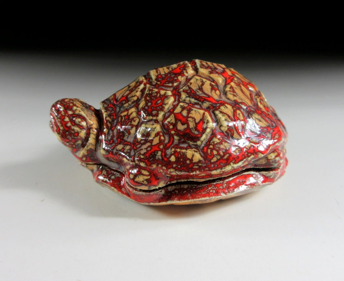 Minoo-ware Tortoise Kogo