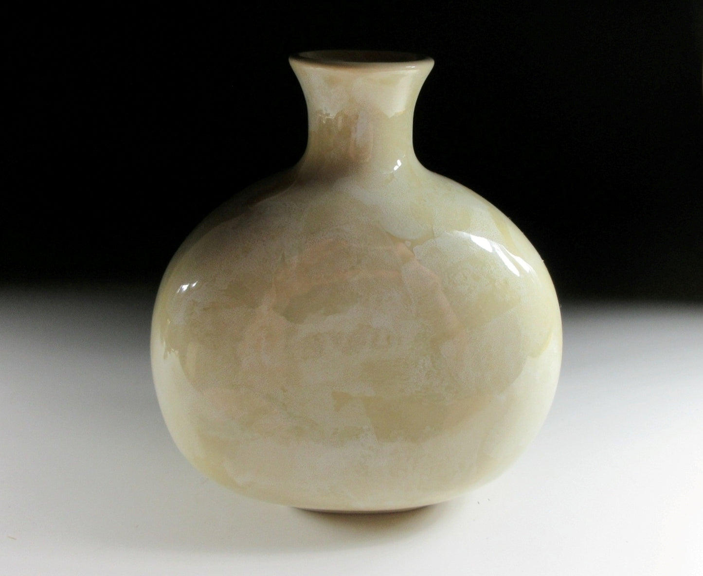 Arita Bottle Vase