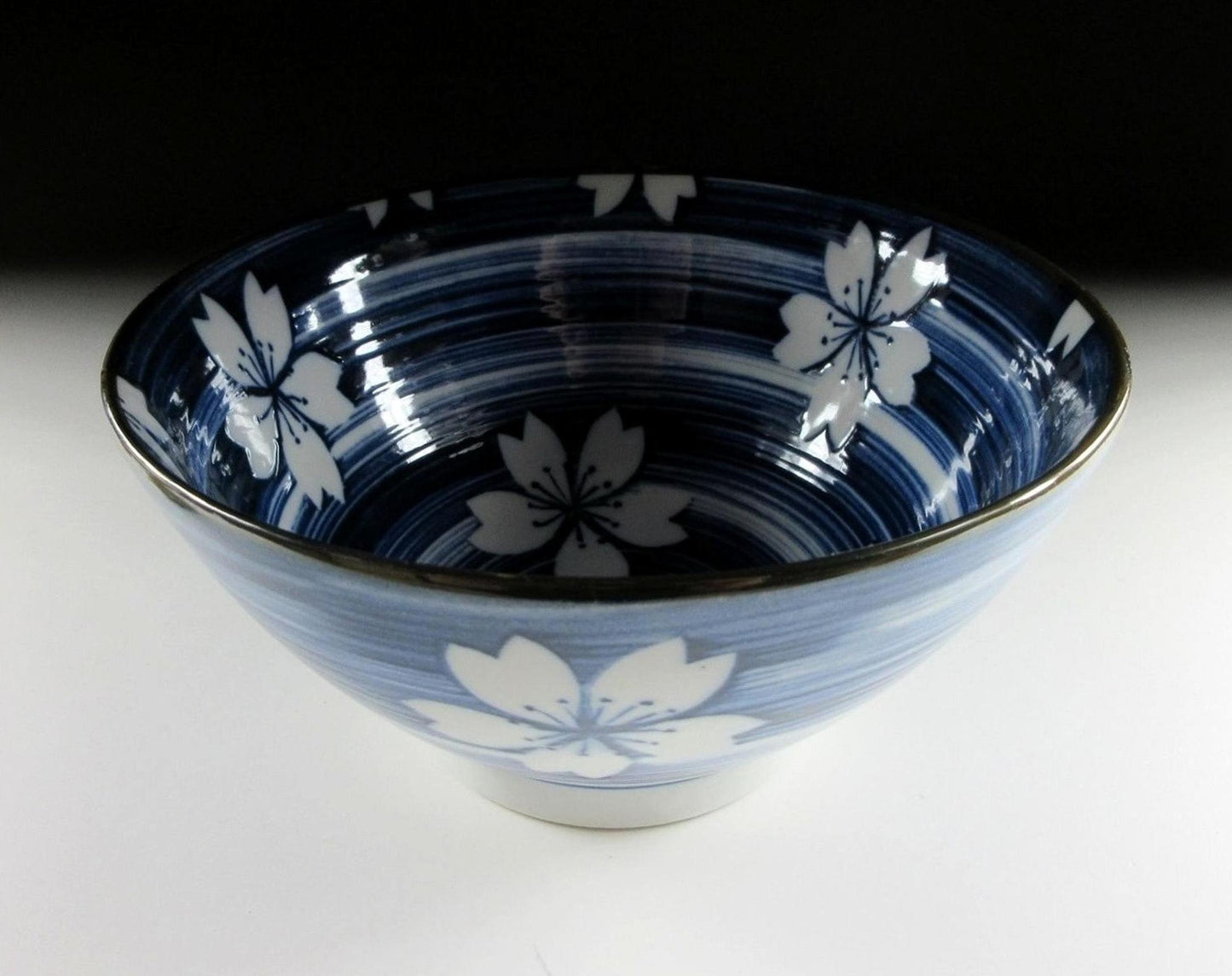 Mino-ware Donburi Bowl