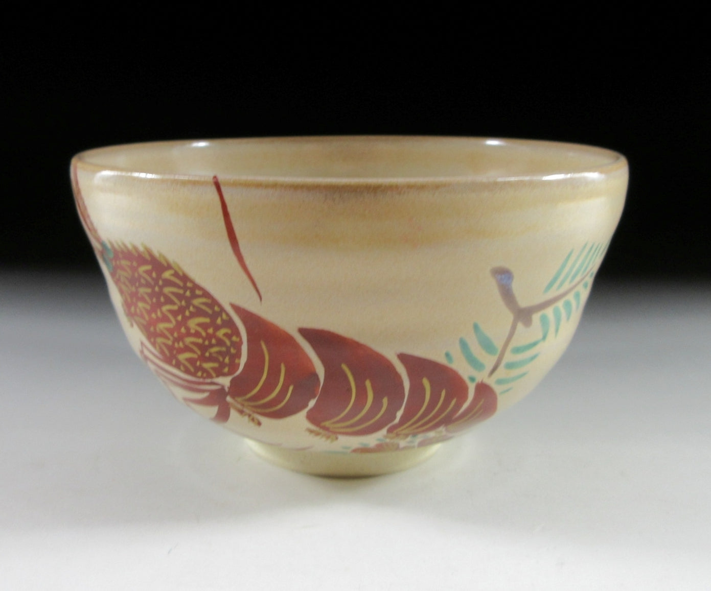 Ikai Yuichi Ise Ebi Chawan