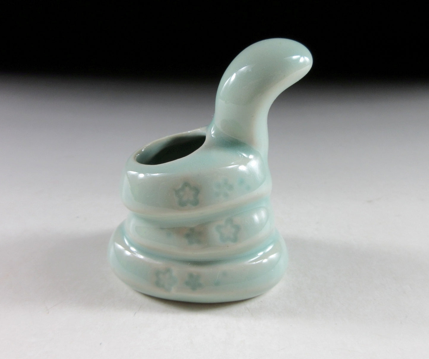 Celadon Year of the Snake