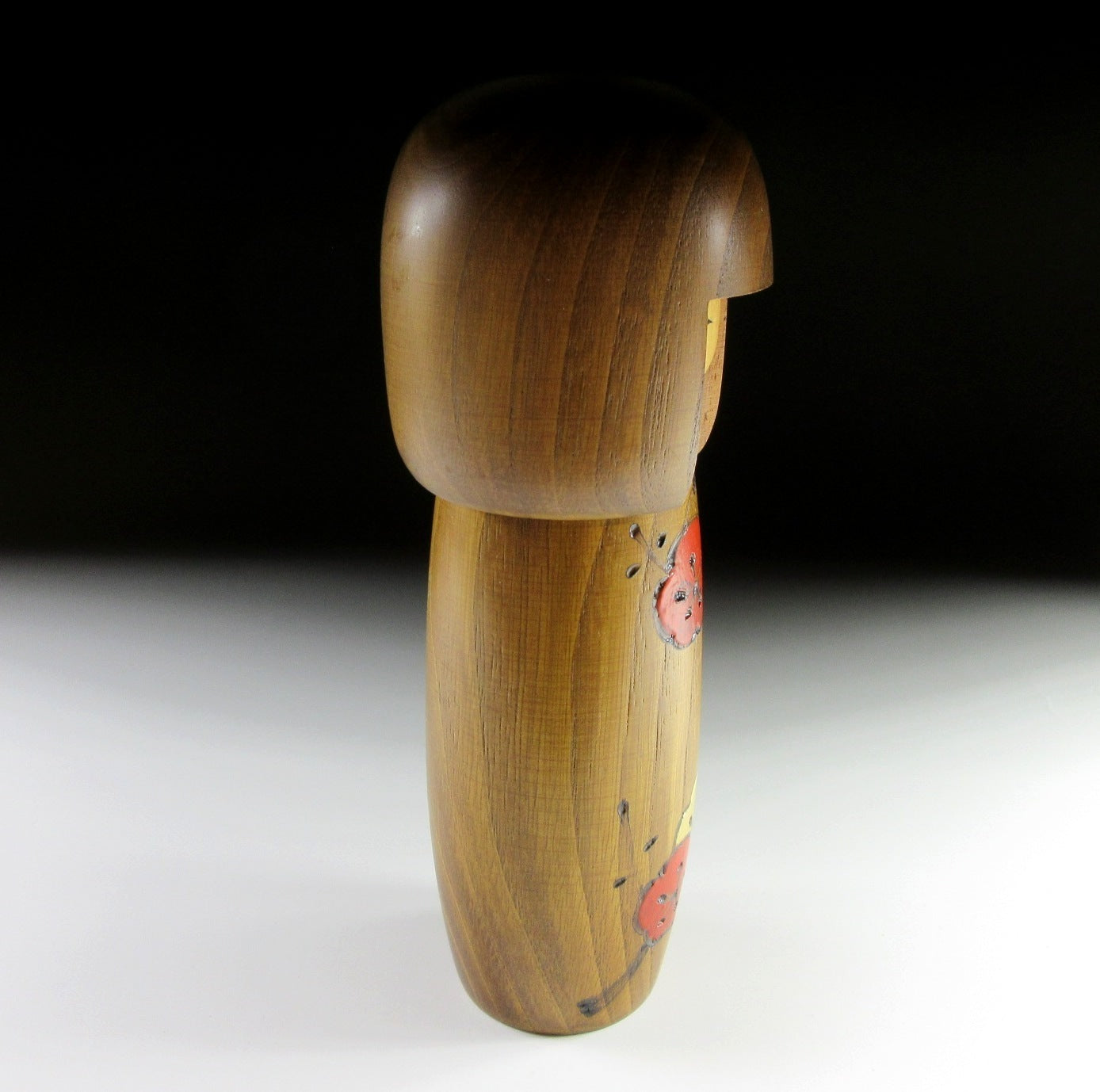 Vintage Usaburo Kokeshi