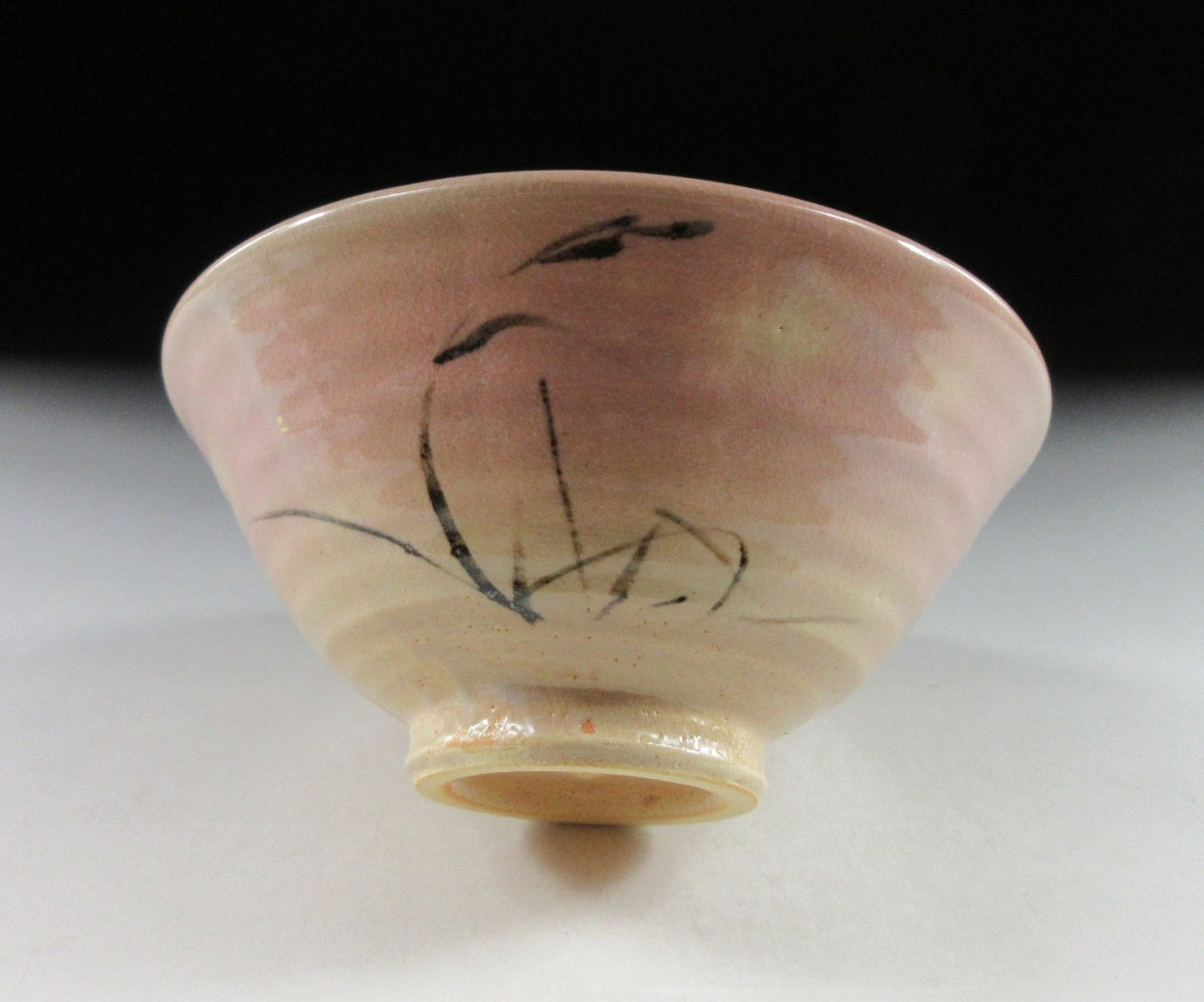 Hara Seiwa Summer Tea Bowl