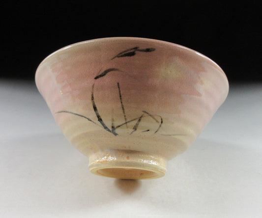 Hara Seiwa Summer Tea Bowl