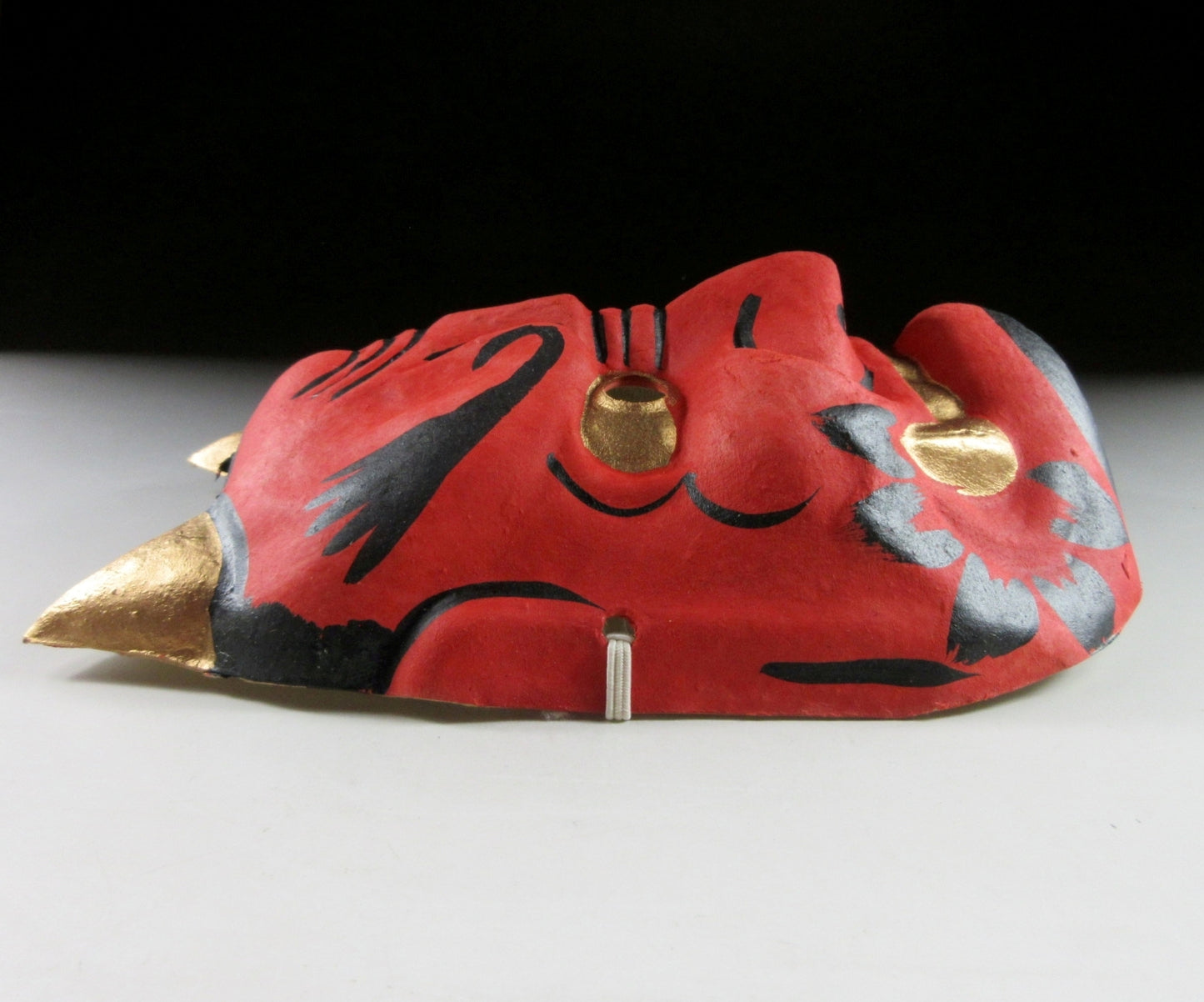 Oni Setsubun Mask