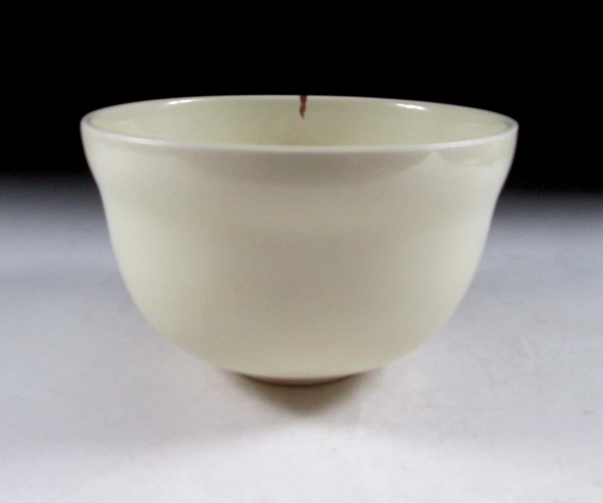 Miyaji Eika Kabuto Chawan