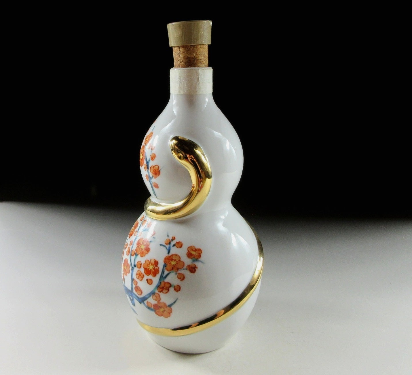 Suntory Royal Year of the Snake Bottle