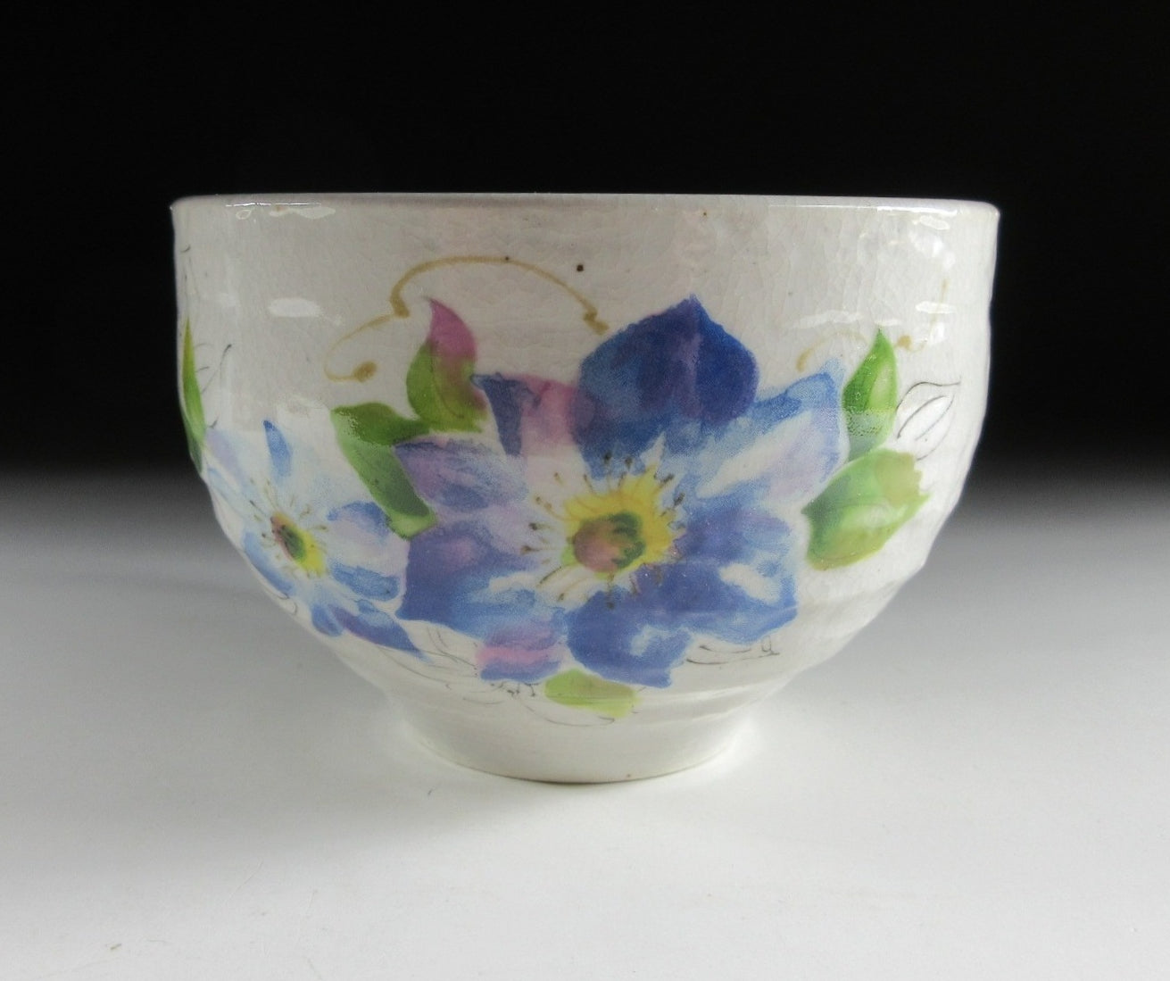 Clematis Nodate Chawan