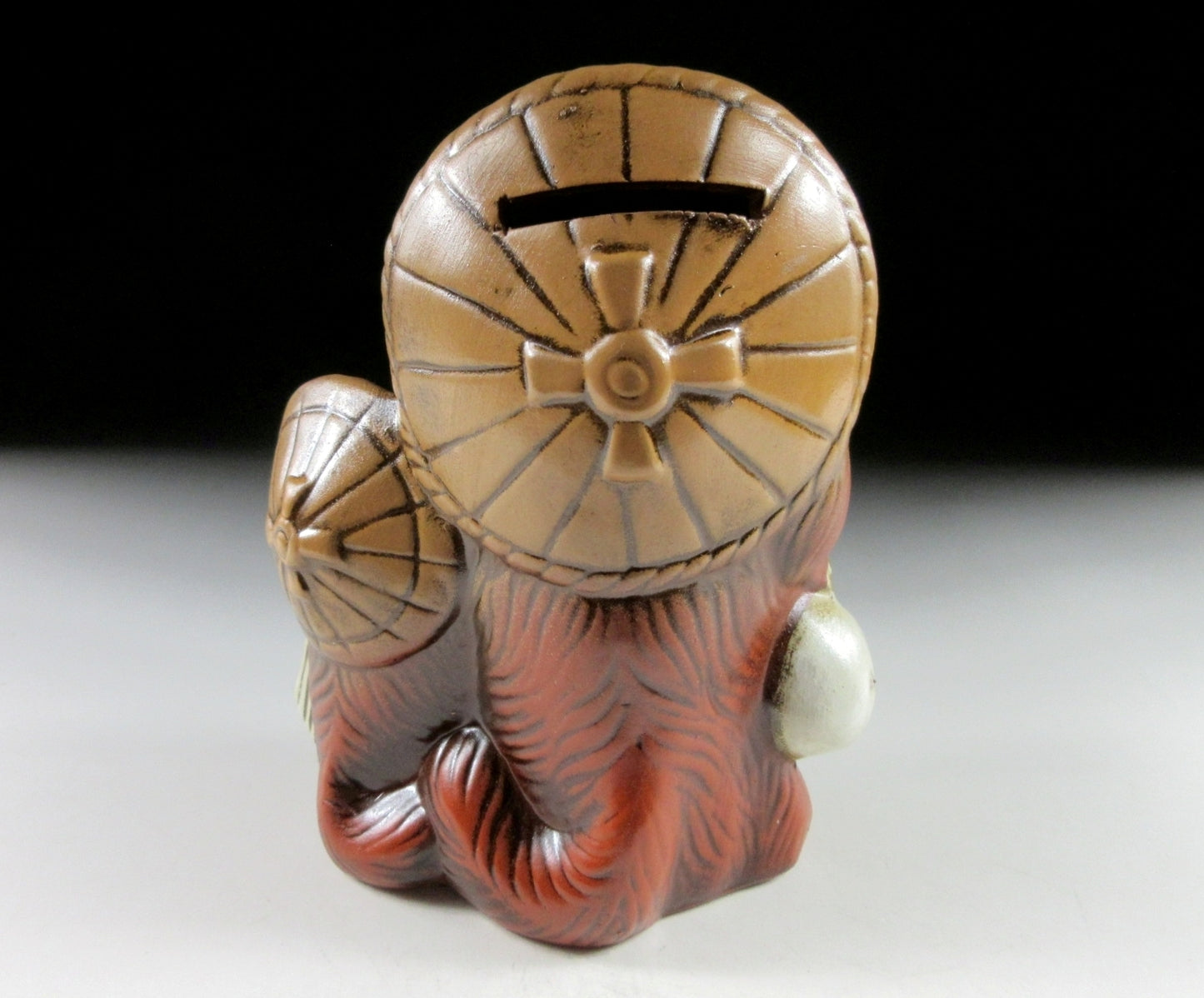 Tanuki Moneybox #2