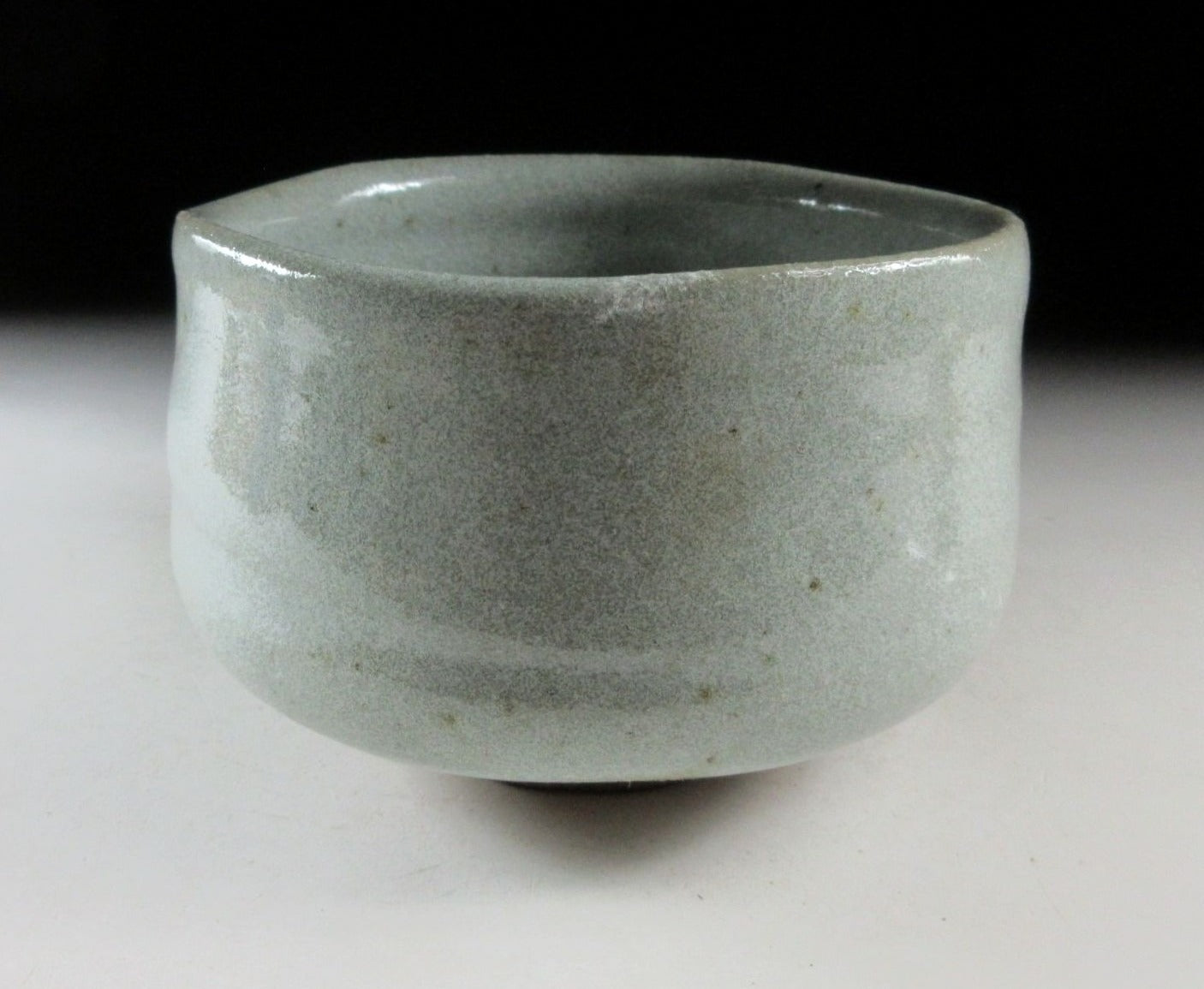 Kato Eichi Matsu Pine Chawan