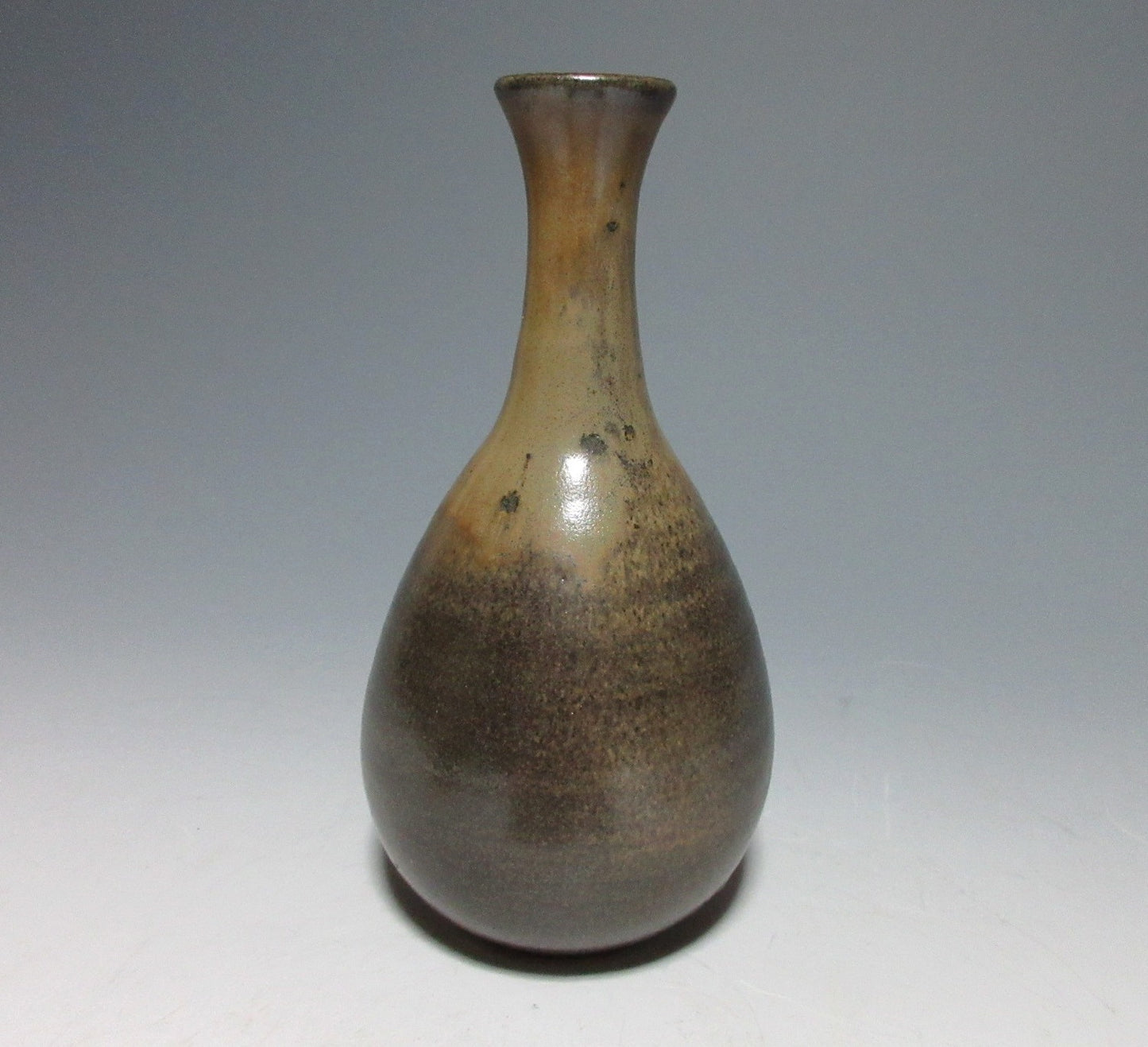 Vintage Kasama-ware Vase