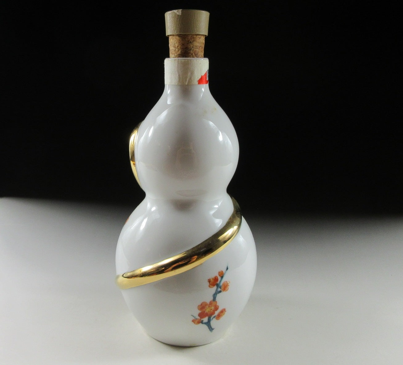 Suntory Royal Year of the Snake Bottle