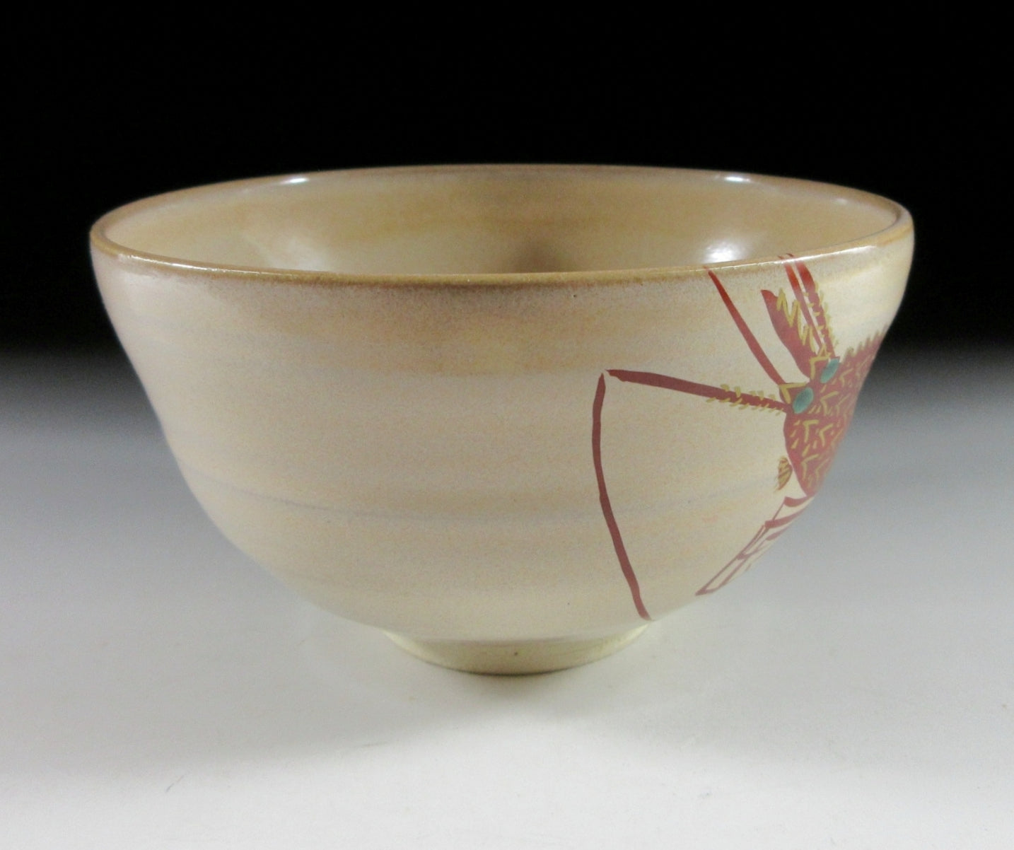 Ikai Yuichi Ise Ebi Chawan