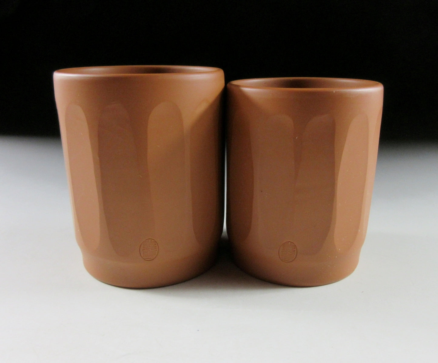 Inoue Gisou Tokoname-ware Yunomi