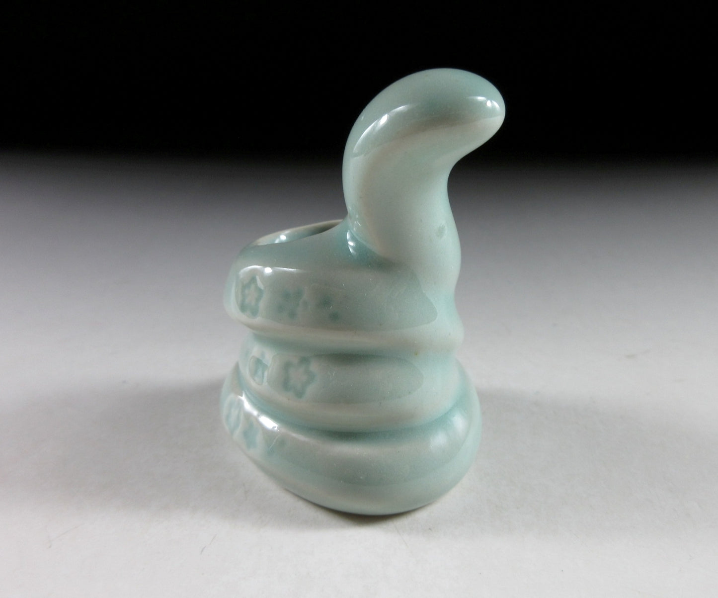 Celadon Year of the Snake