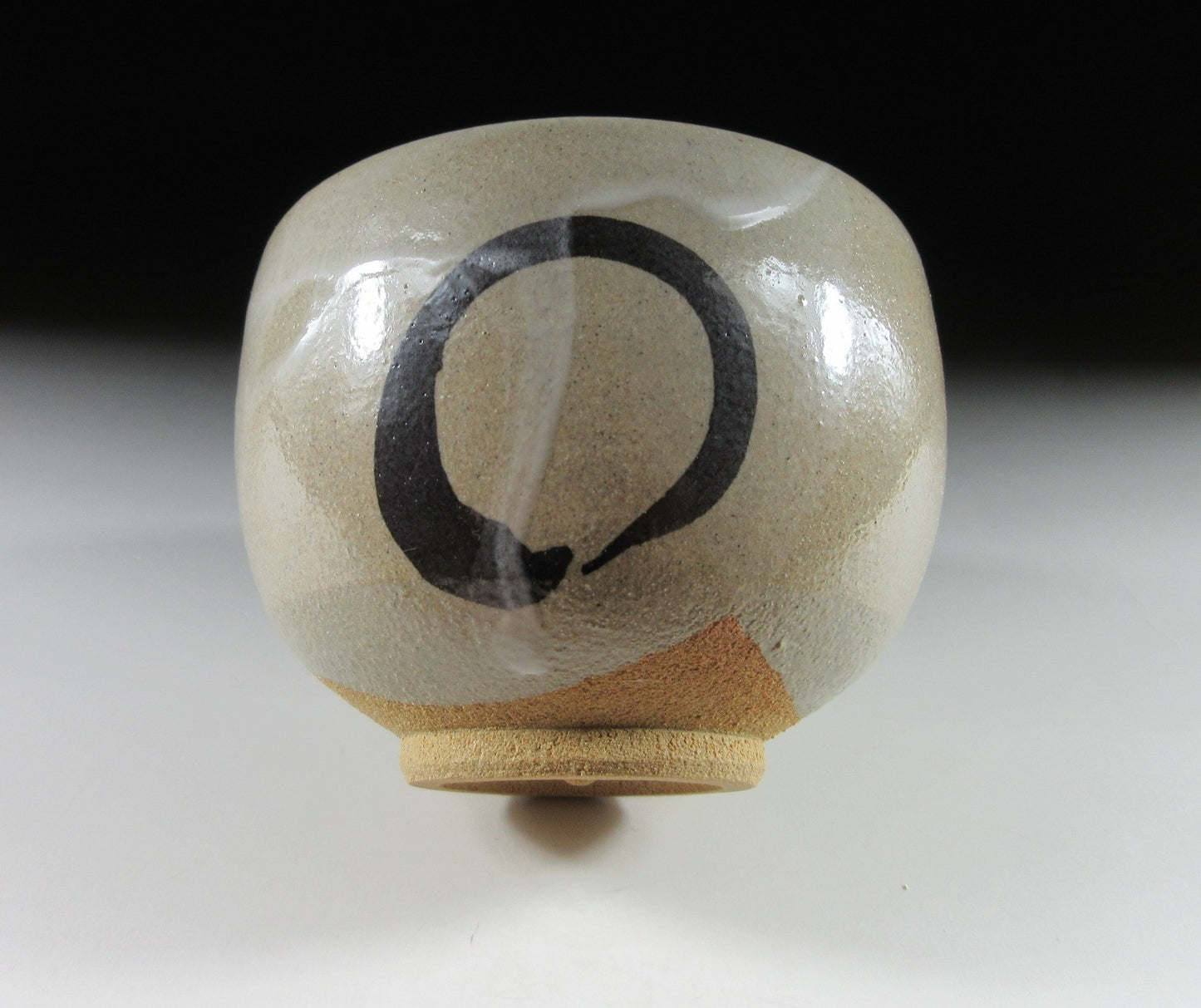 Masuda Toukei Karatsu-ware 'Enso' Chawan