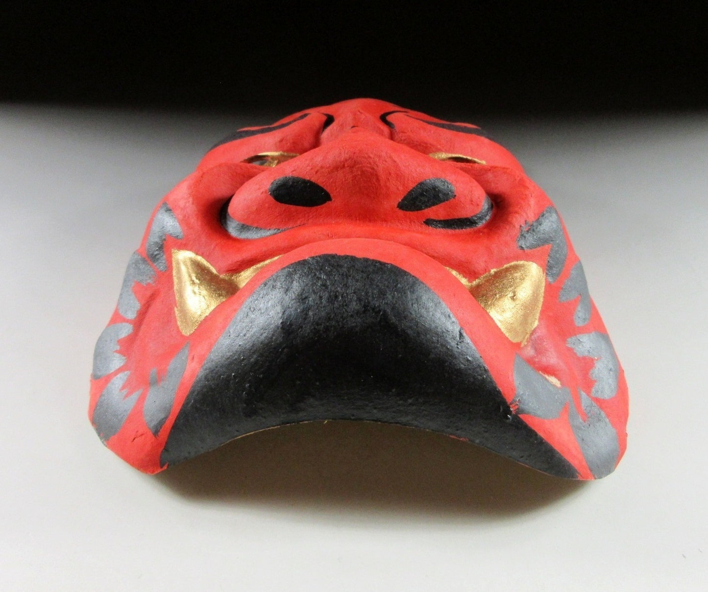 Oni Setsubun Mask