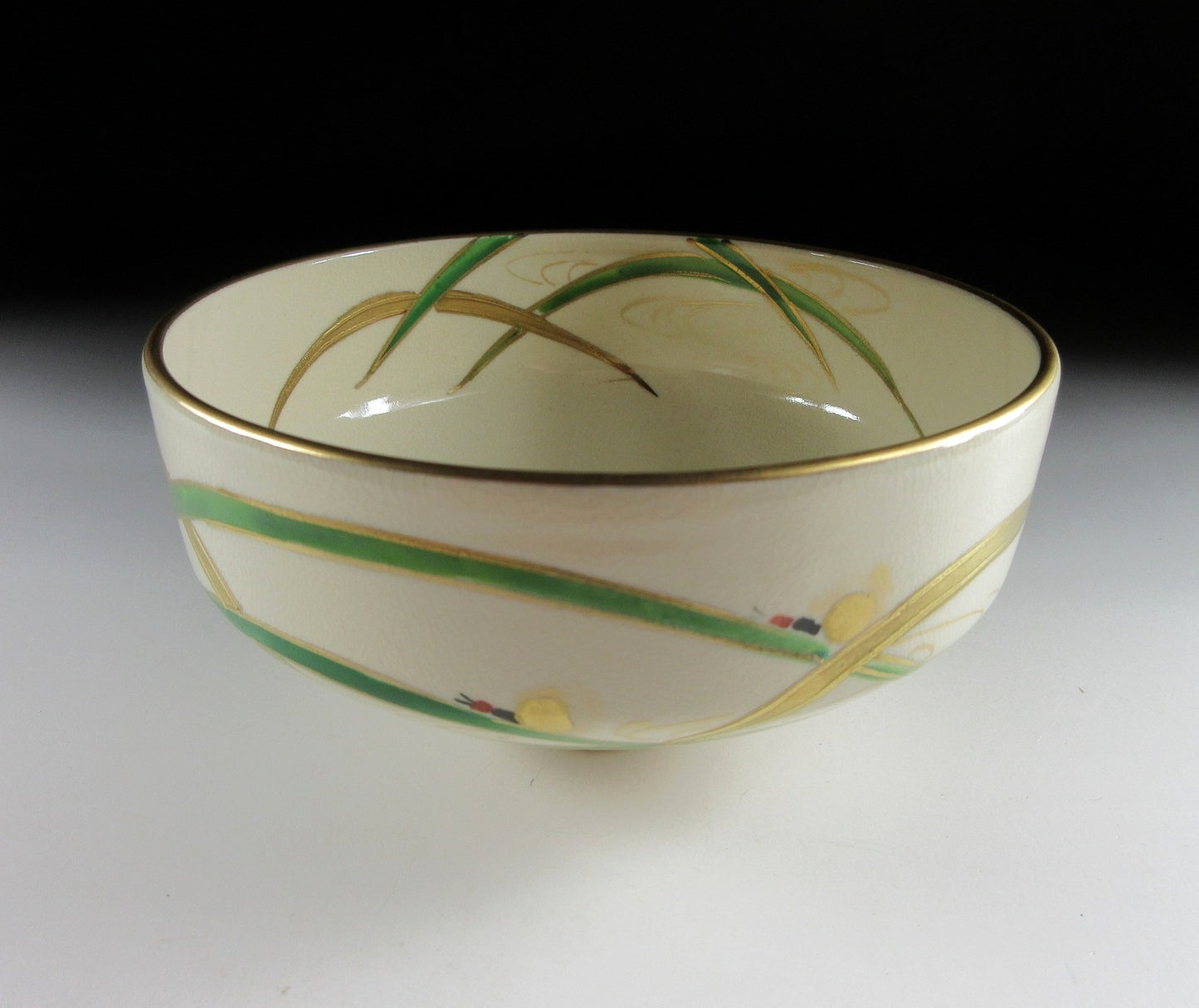 Hashimoto Shiun Firefly Chawan