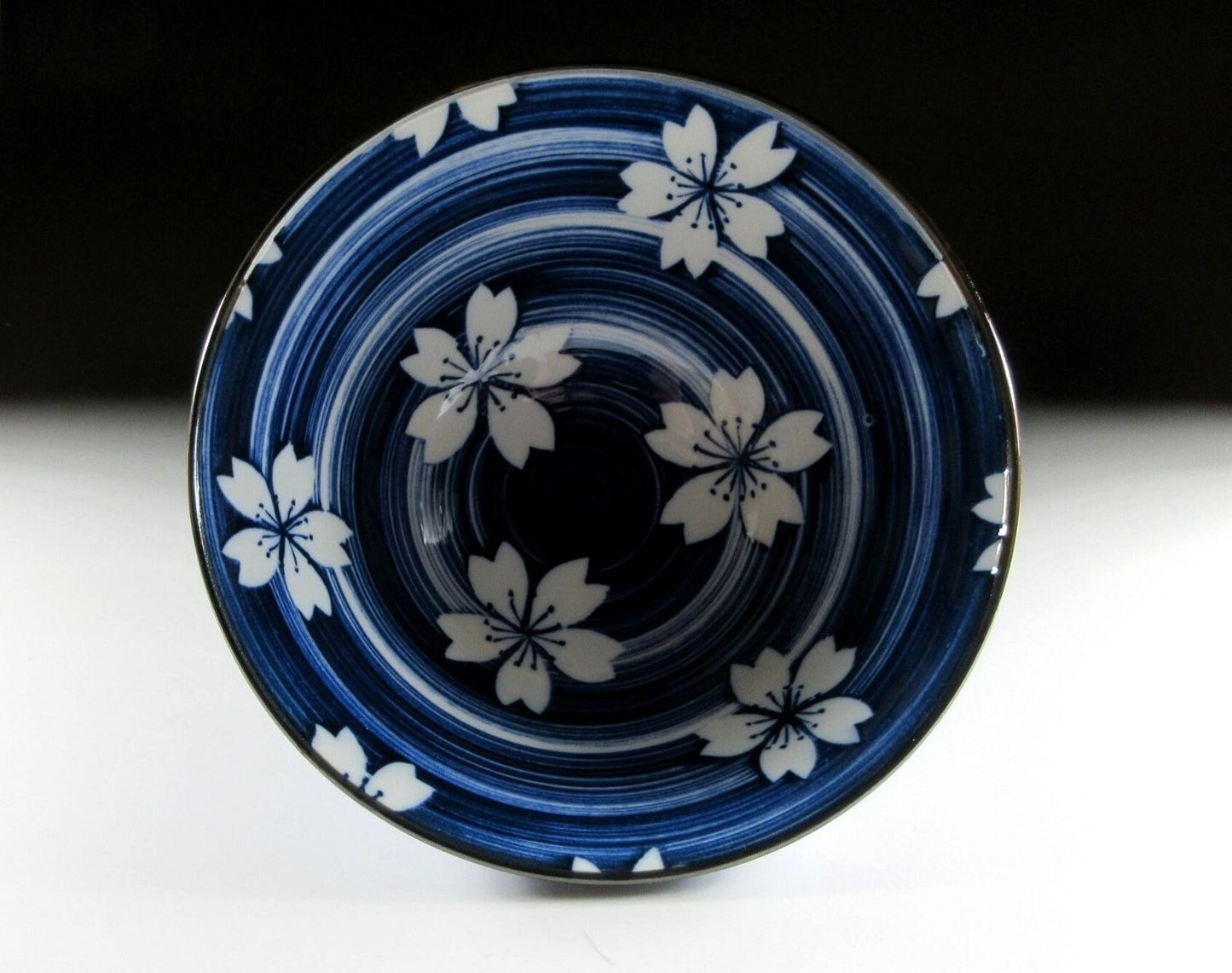 Mino-ware Donburi Bowl