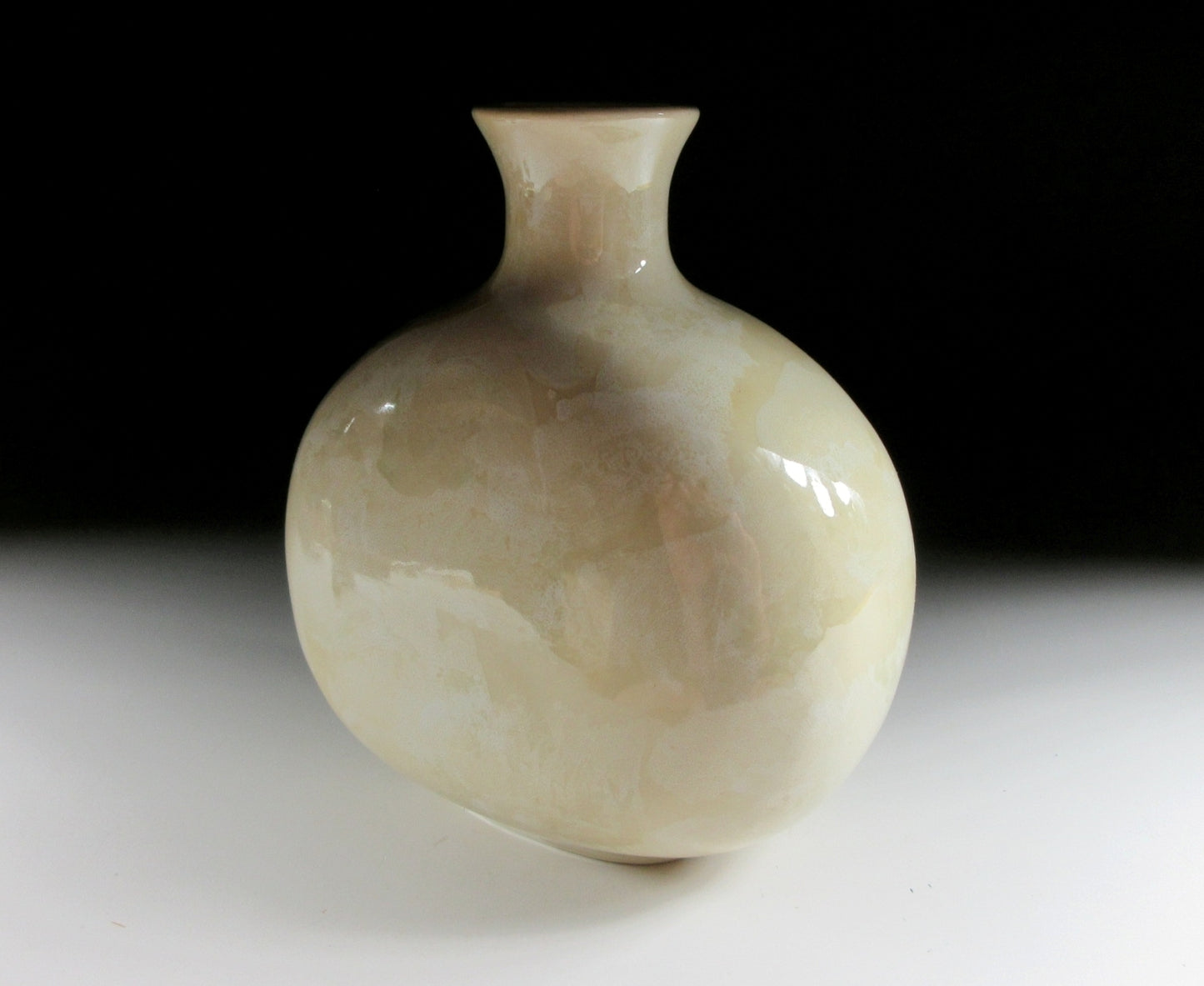 Arita Bottle Vase