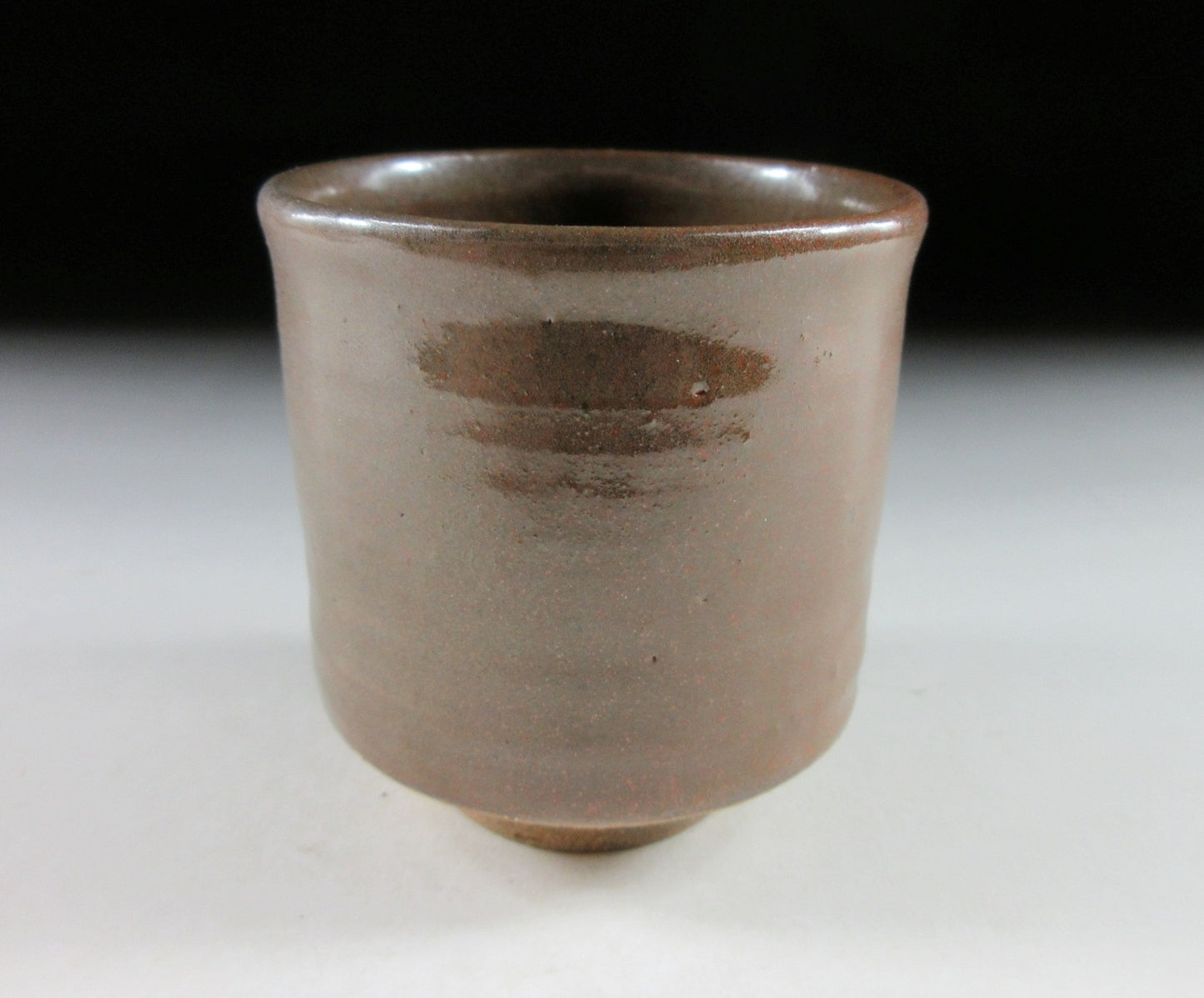 Ichino Toyoji Tanba-ware Yunomi