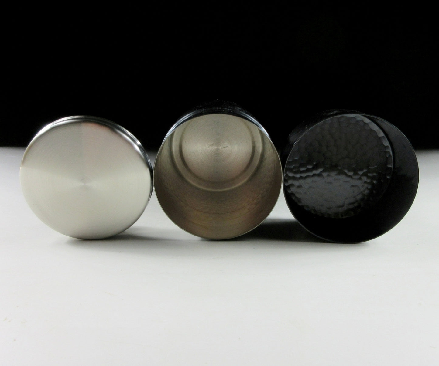 Shinkoukinzoku Copper Chazutsu