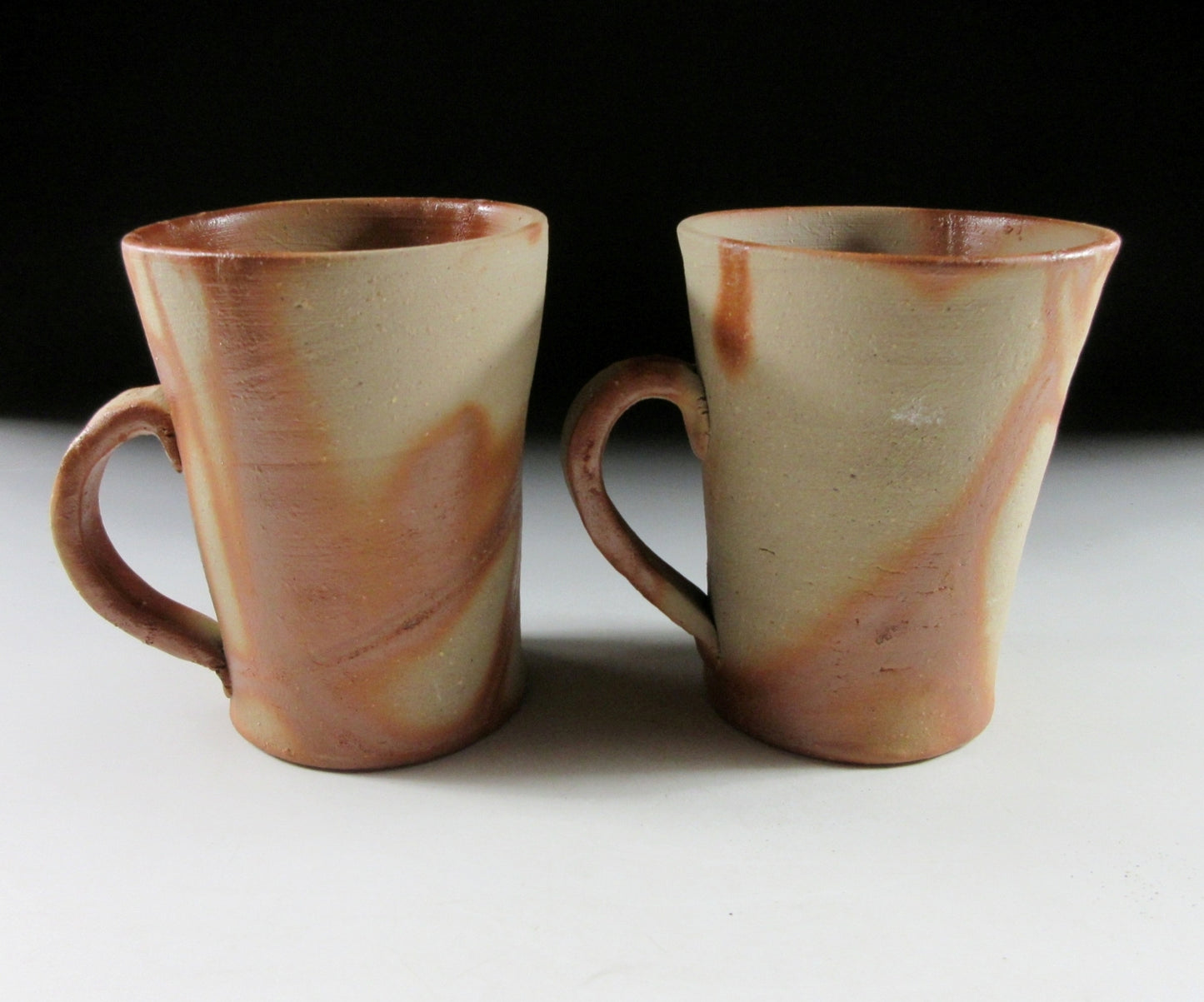 Kataoka Seikan Wood-Fired Cups