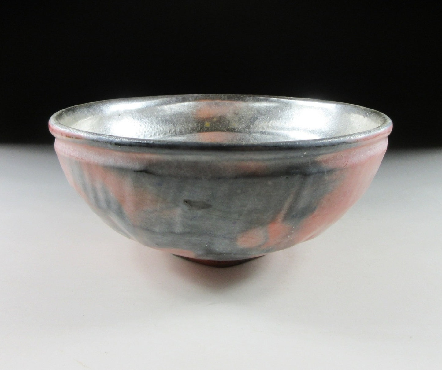 Sasaki Shoraku III Shimidai Chawan