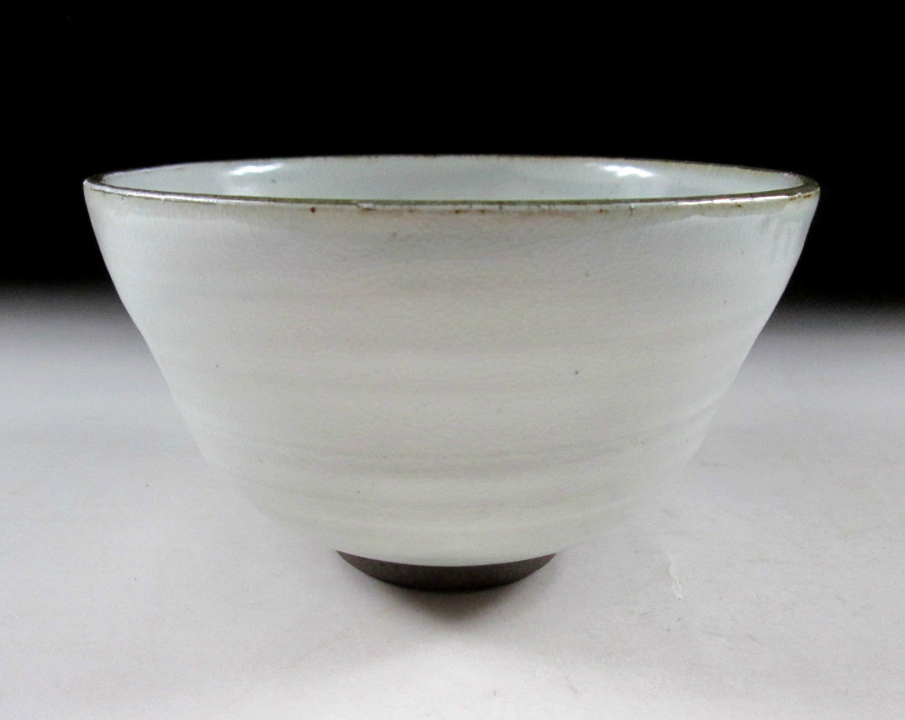 Kato Tozan Hyotan Chawan