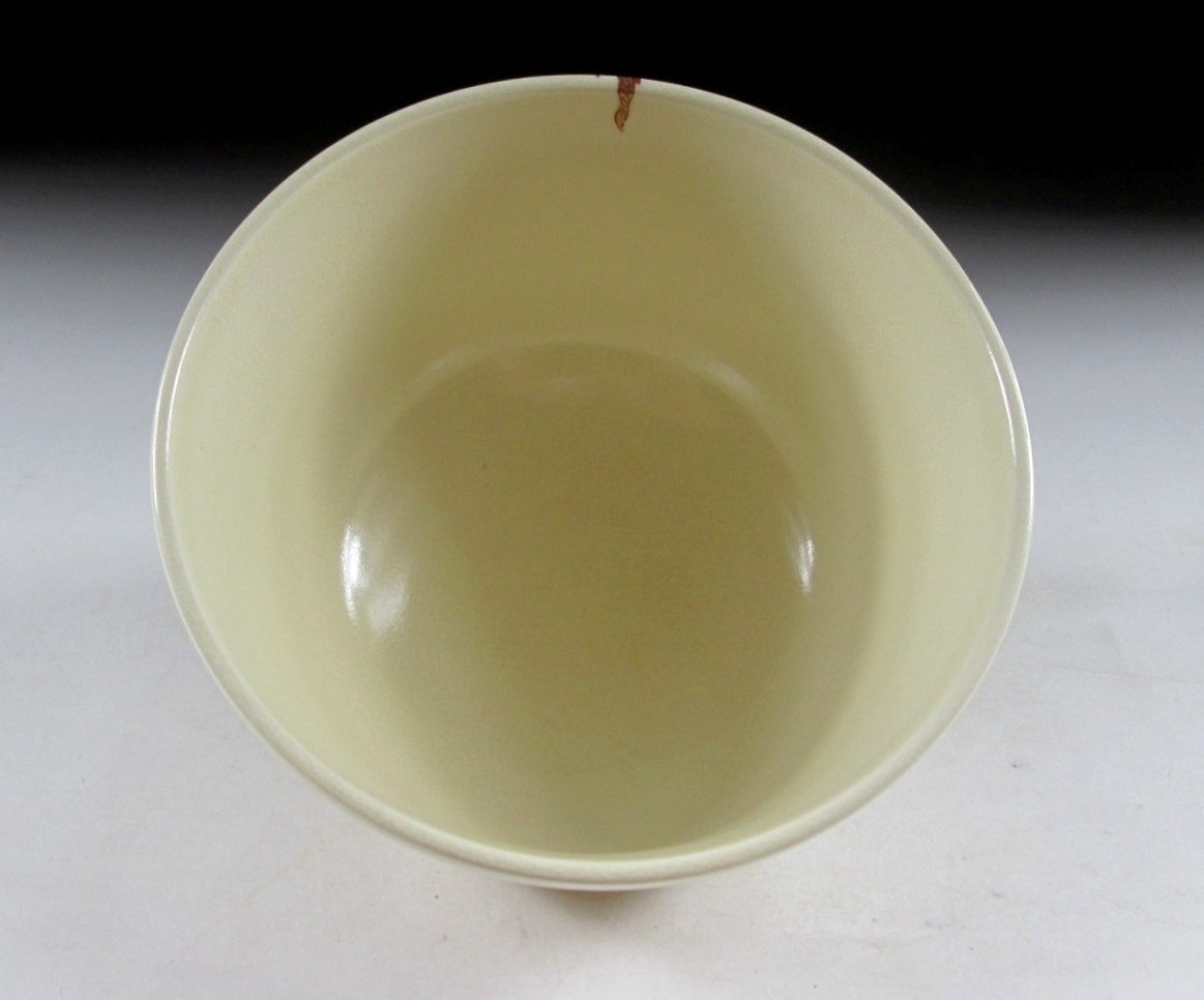 Miyaji Eika Kabuto Chawan