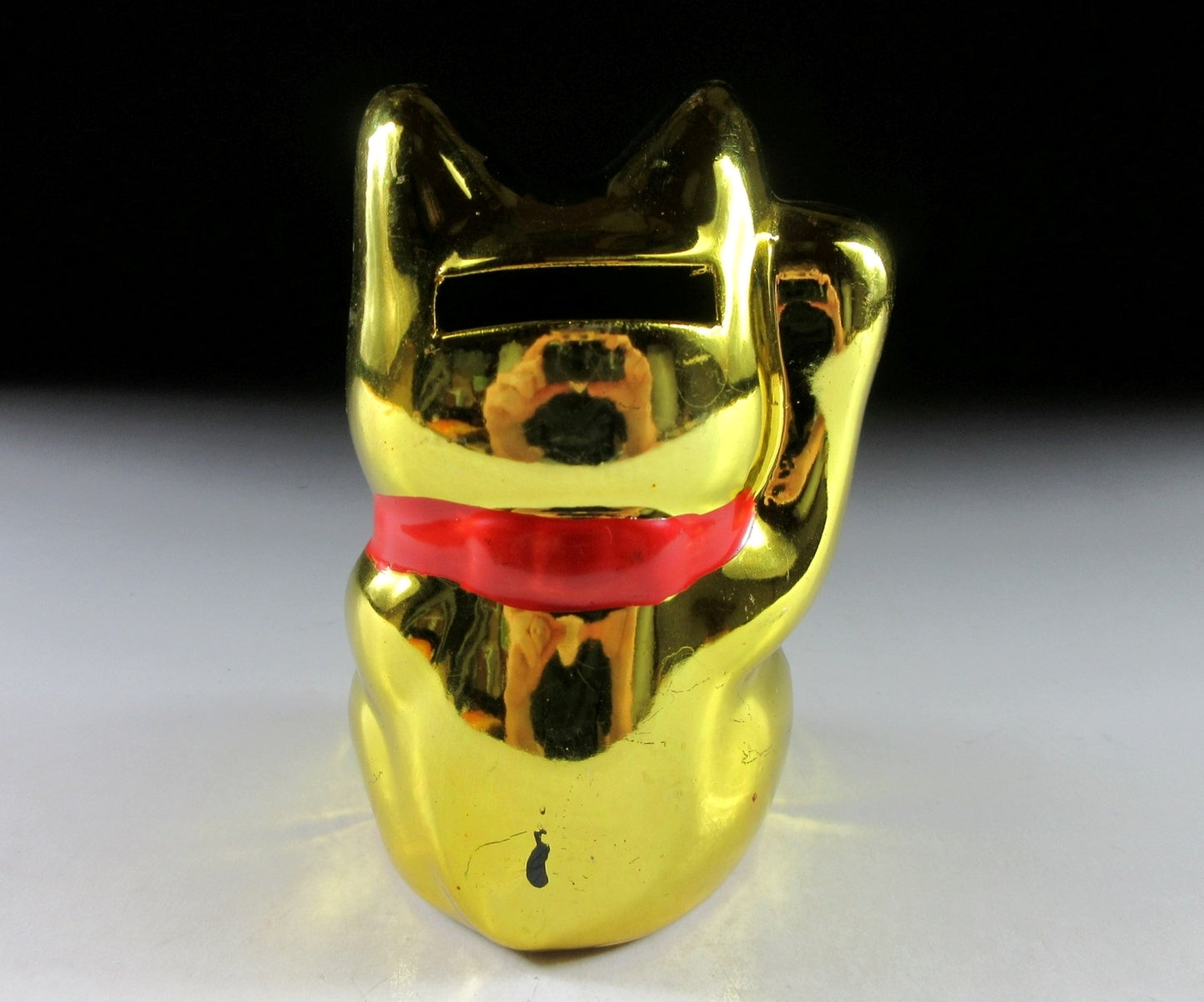 SMALL Maneko Neko Money Box