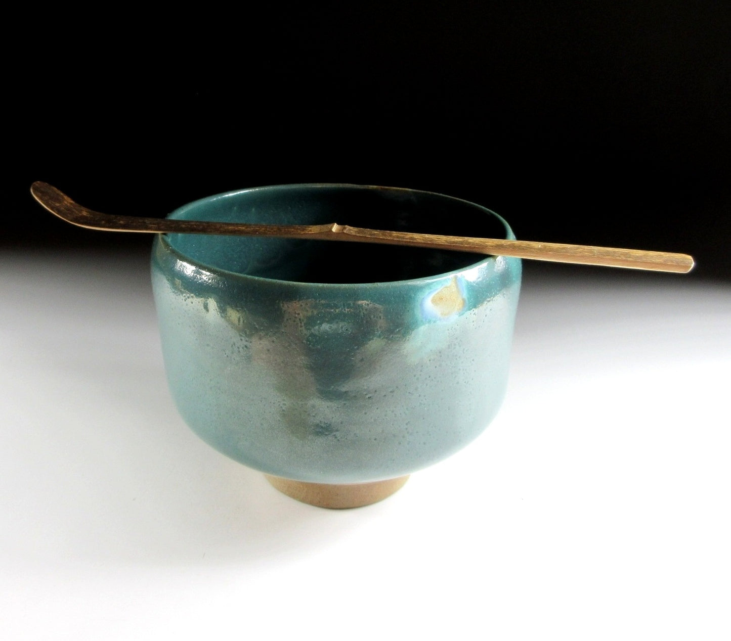 Vintage Agano-ware Chawan