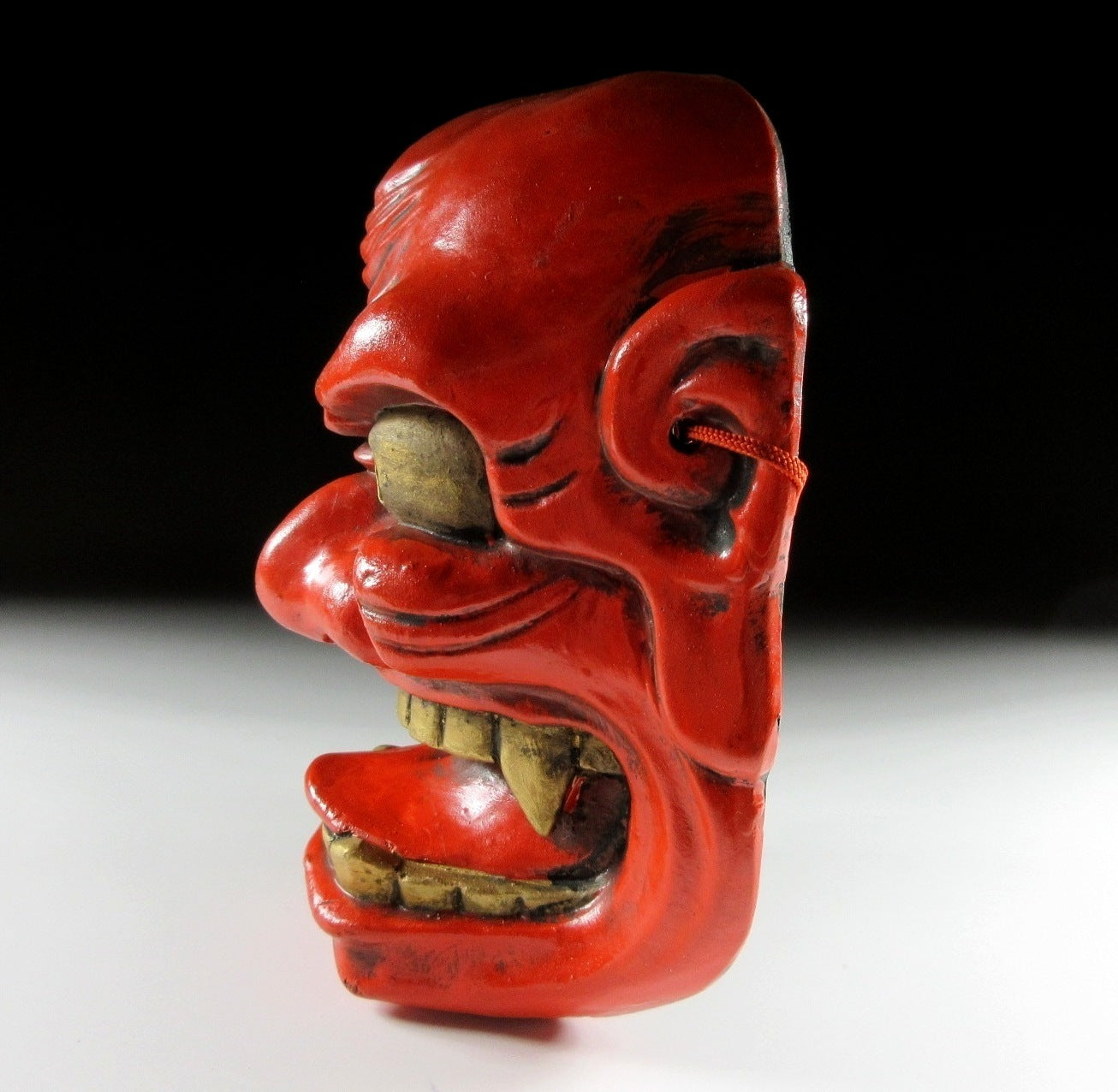 Small Kijin Mask