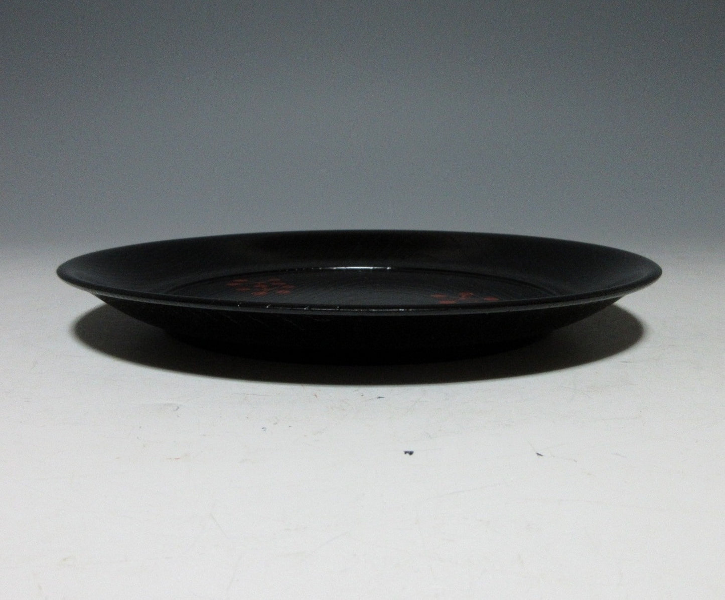 'Rikyu Plum' Serving Tray