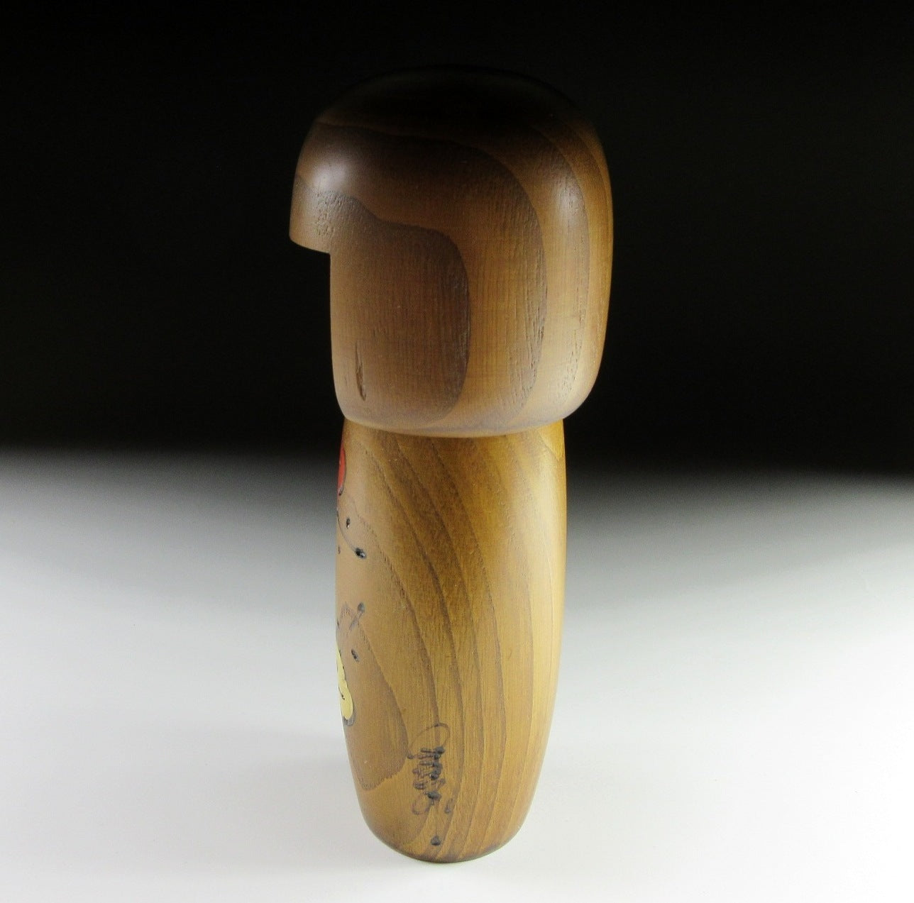 Vintage Usaburo Kokeshi