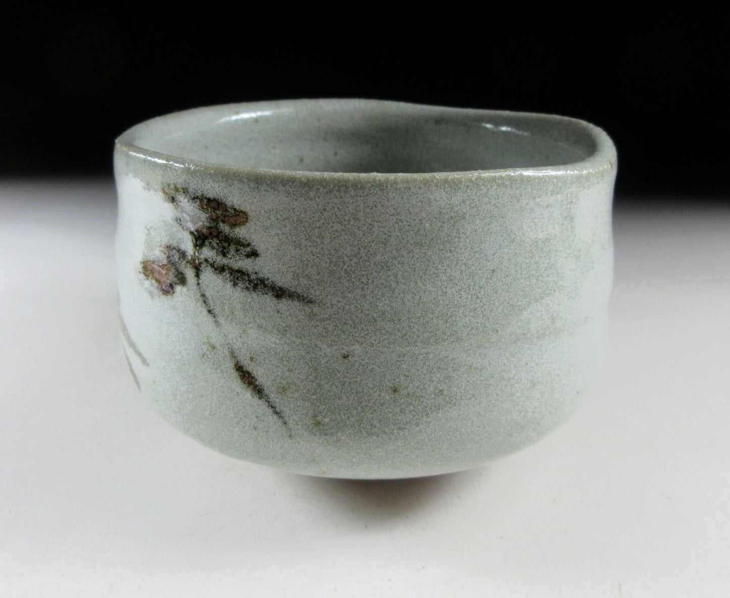 Kato Eichi Matsu Pine Chawan