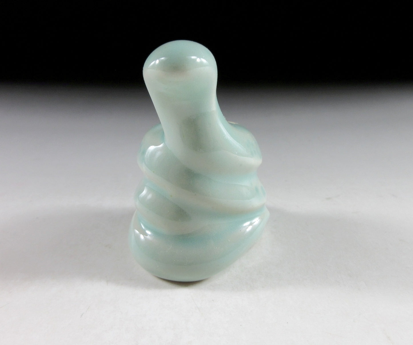 Celadon Year of the Snake